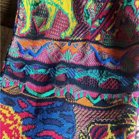 Vintage 1990’s Authentic Coogi - Picture 9 of 10